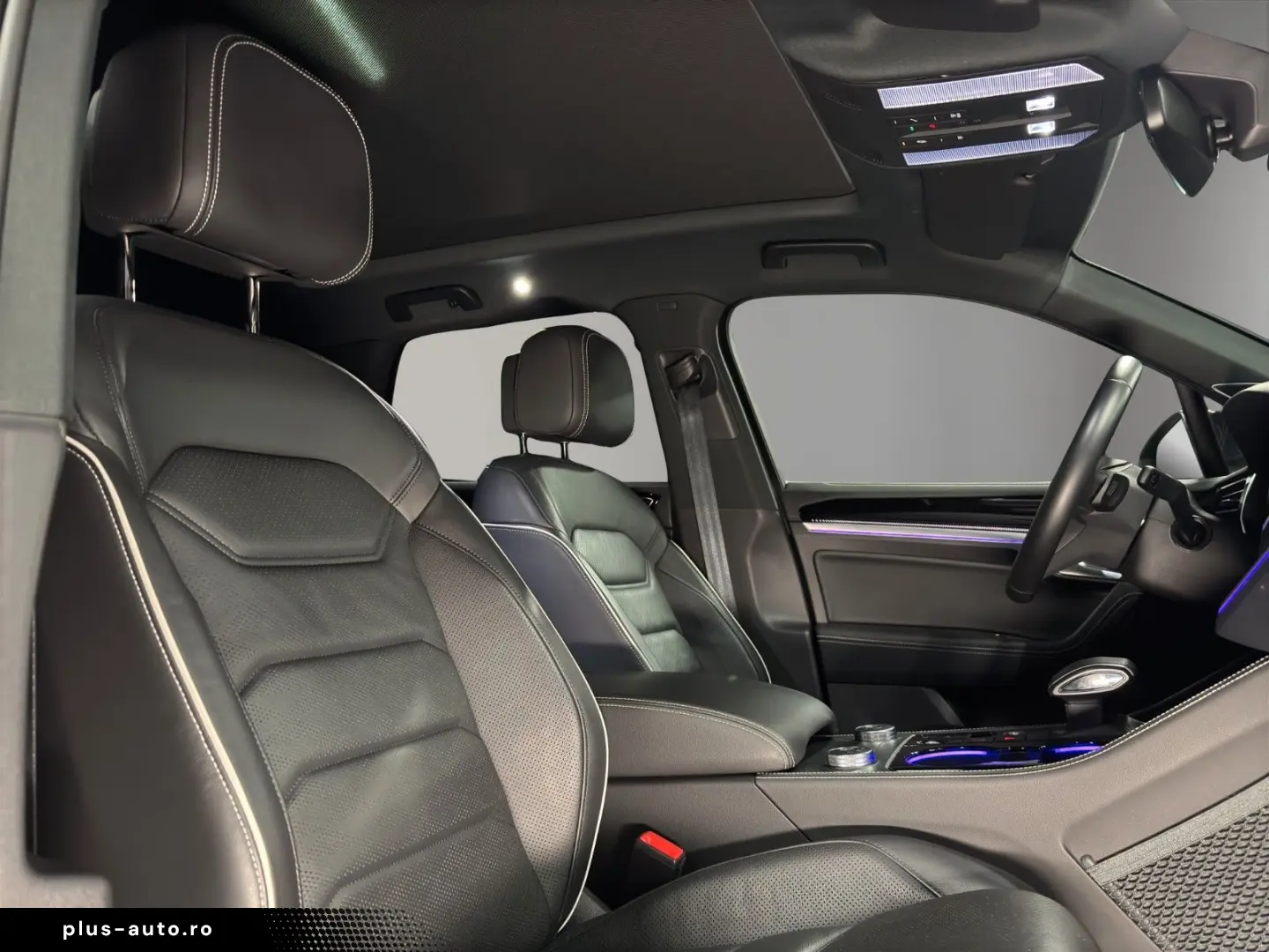 VW Touareg 3.0 TDI 170 kW 4Motion Elegance