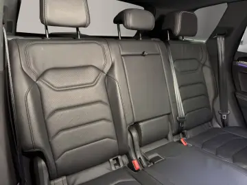 VW Touareg 3.0 TDI 170 kW 4Motion Elegance