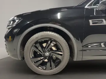VW Touareg 3.0 TDI 170 kW 4Motion Elegance