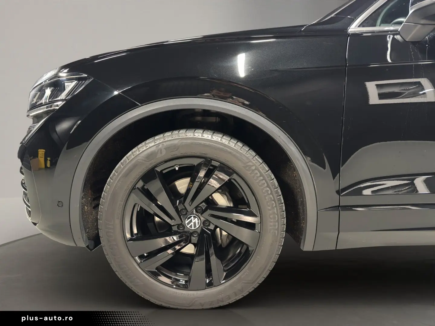 VW Touareg 3.0 TDI 170 kW 4Motion Elegance