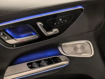 MERCEDES-BENZ GLC 300 d 4M Coupé   AMG BURM NIGHT ME&hellip;