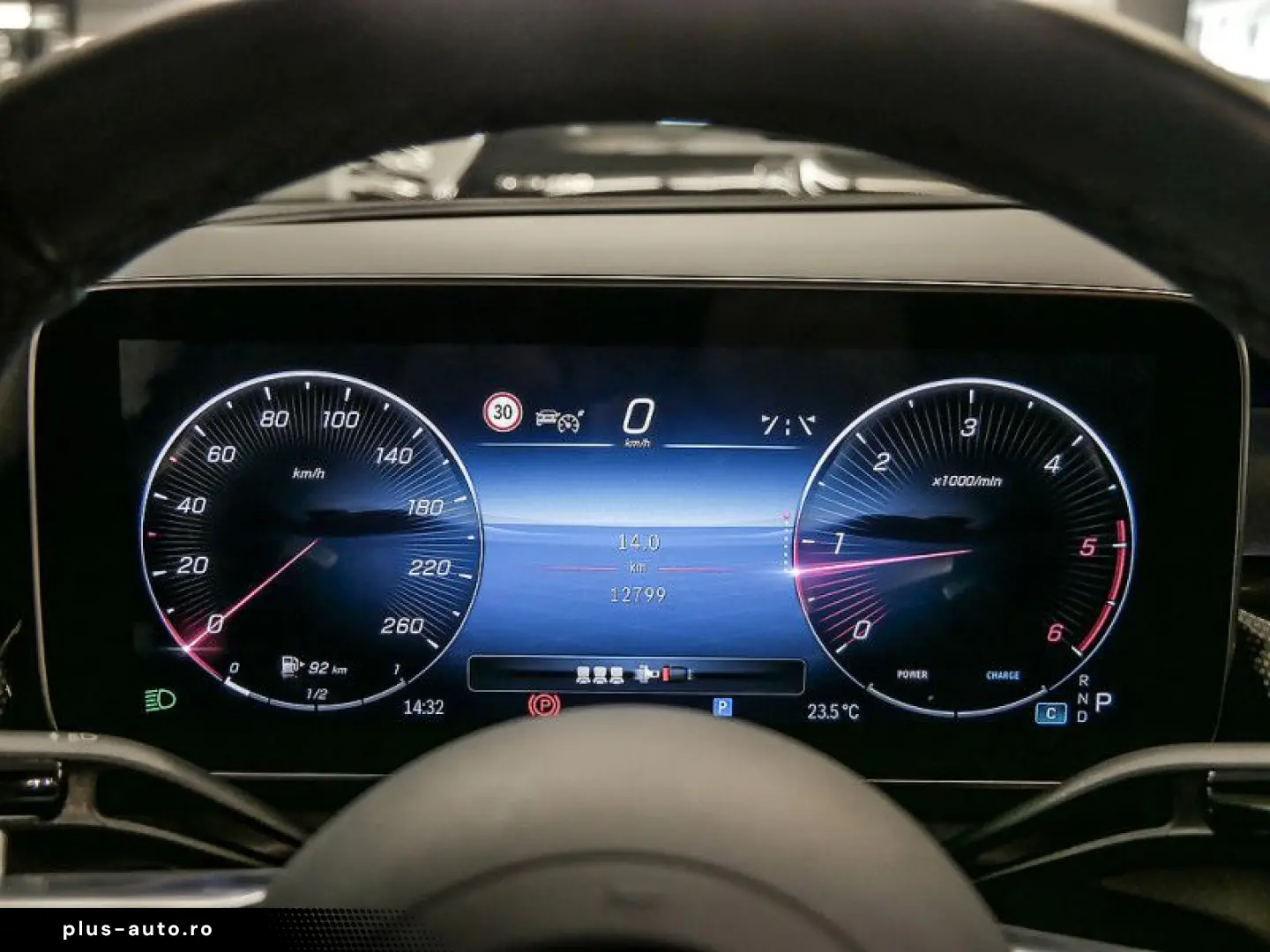 MERCEDES-BENZ GLC 300 d 4M Coupé   AMG BURM NIGHT ME&hellip;