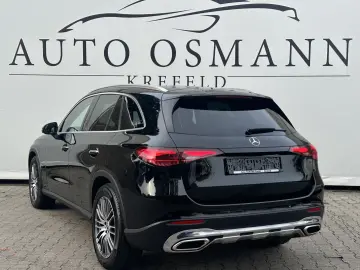 MERCEDES-BENZ GLC 300 d 4M 9G Avantgarde MASSAGE DST&hellip;