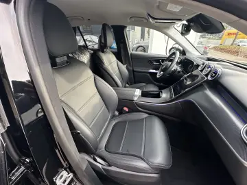 MERCEDES-BENZ GLC 300 d 4M 9G Avantgarde MASSAGE DST&hellip;