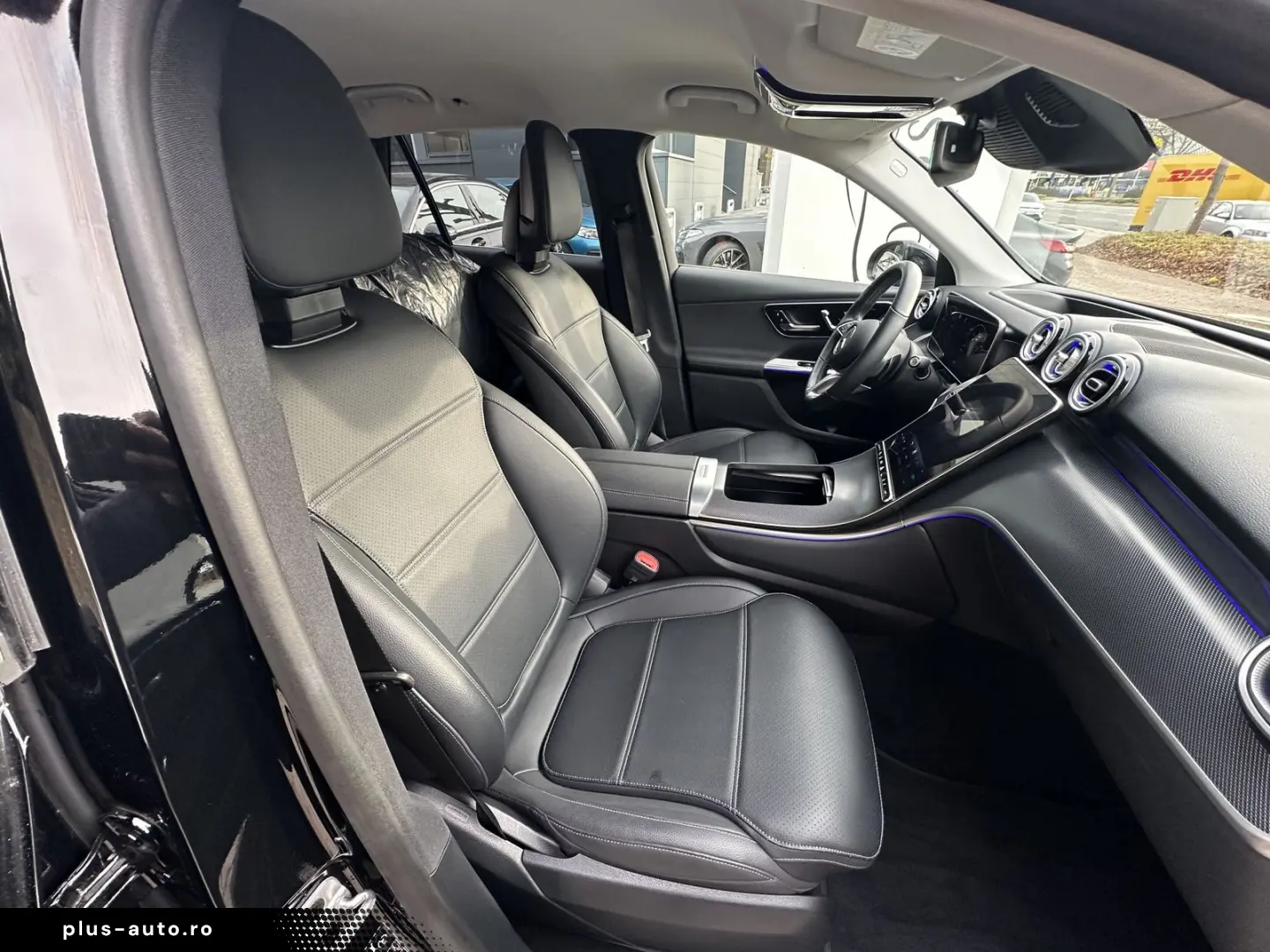 MERCEDES-BENZ GLC 300 d 4M 9G Avantgarde MASSAGE DST&hellip;