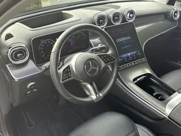 MERCEDES-BENZ GLC 300 d 4M 9G Avantgarde MASSAGE DST&hellip;