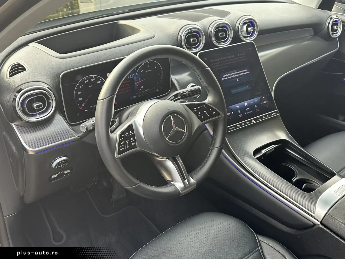 MERCEDES-BENZ GLC 300 d 4M 9G Avantgarde MASSAGE DST&hellip;