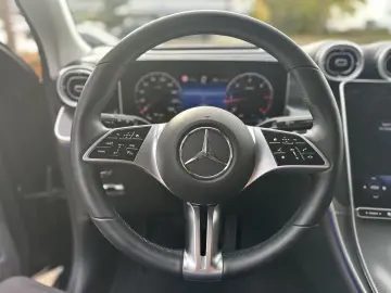 MERCEDES-BENZ GLC 300 d 4M 9G Avantgarde MASSAGE DST&hellip;