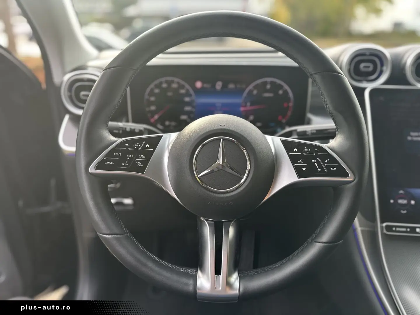 MERCEDES-BENZ GLC 300 d 4M 9G Avantgarde MASSAGE DST&hellip;