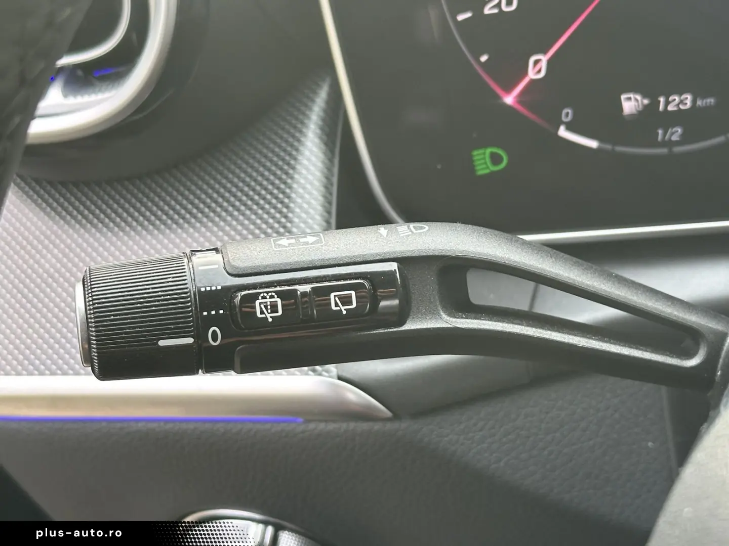 MERCEDES-BENZ GLC 300 d 4M 9G Avantgarde MASSAGE DST&hellip;