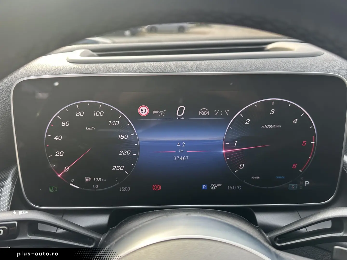 MERCEDES-BENZ GLC 300 d 4M 9G Avantgarde MASSAGE DST&hellip;