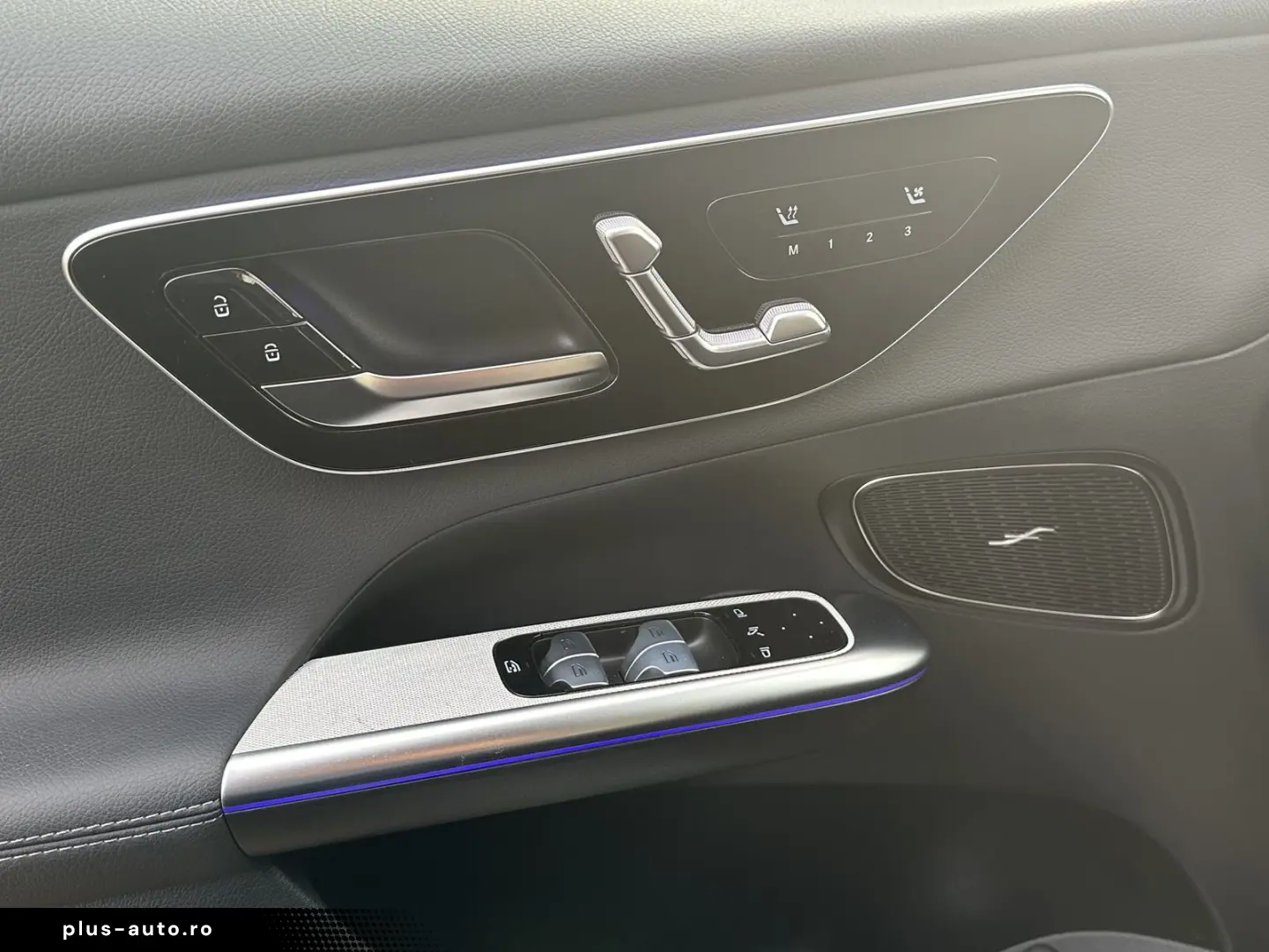 MERCEDES-BENZ GLC 300 d 4M 9G Avantgarde MASSAGE DST&hellip;