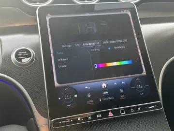 MERCEDES-BENZ GLC 300 d 4M 9G Avantgarde MASSAGE DST&hellip;