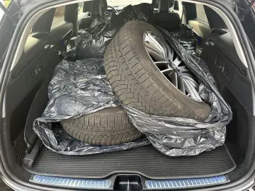 MERCEDES-BENZ GLC 300 d 4M 9G Avantgarde MASSAGE DST&hellip;