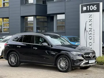 MERCEDES-BENZ GLC 300 d 4M 9G Avantgarde MASSAGE DST&hellip;