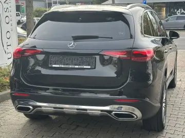 MERCEDES-BENZ GLC 300 d 4M 9G Avantgarde MASSAGE DST&hellip;