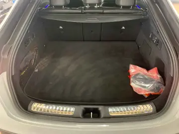 MERCEDES-BENZ GLC 450 d 4M AMG Sitzkli H-Lenk Bur AHK 36