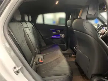 MERCEDES-BENZ GLC 450 d 4M AMG Sitzkli H-Lenk Bur AHK 36