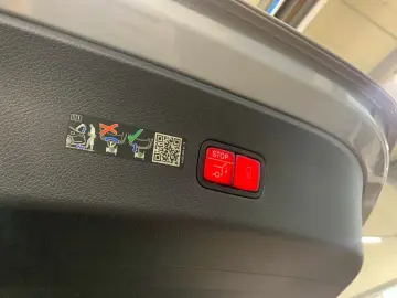 MERCEDES-BENZ GLC 450 d 4M AMG Sitzkli H-Lenk Bur AHK 36