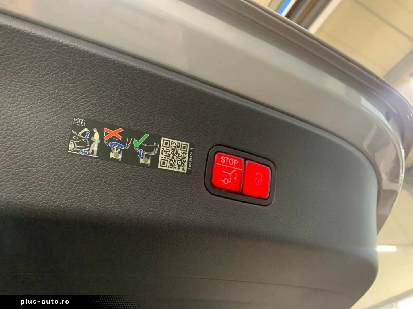 MERCEDES-BENZ GLC 450 d 4M AMG Sitzkli H-Lenk Bur AHK 36