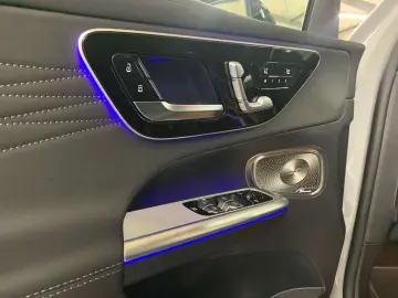 MERCEDES-BENZ GLC 450 d 4M AMG Sitzkli H-Lenk Bur AHK 36