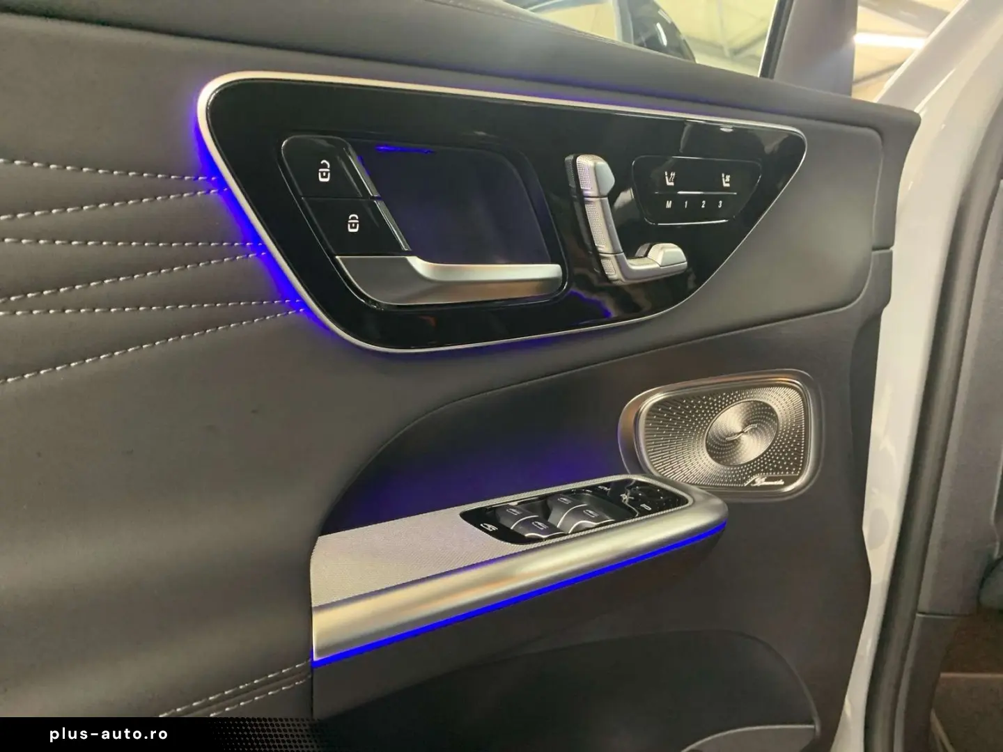 MERCEDES-BENZ GLC 450 d 4M AMG Sitzkli H-Lenk Bur AHK 36