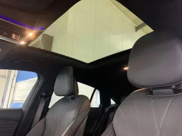 MERCEDES-BENZ GLC 450 d 4M AMG Sitzkli H-Lenk Bur AHK 36