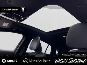 MERCEDES-BENZ GLC 450 d 4M Coupé AMG Pano HUD Burm M&hellip;