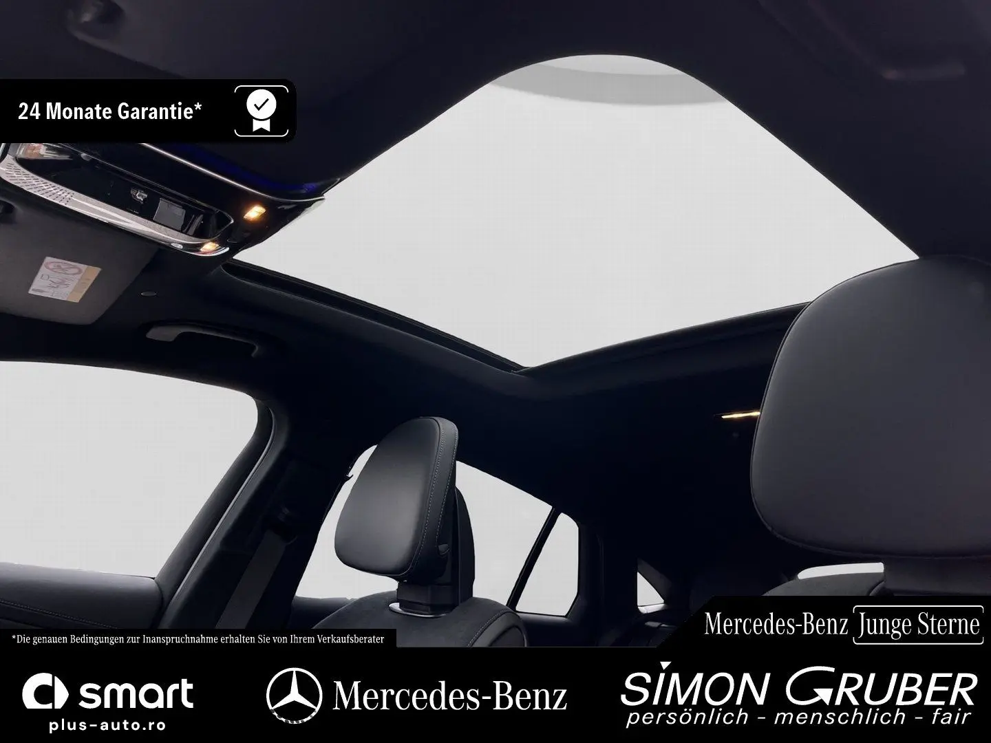 MERCEDES-BENZ GLC 450 d 4M Coupé AMG Pano HUD Burm M&hellip;