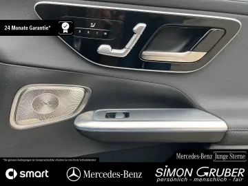 MERCEDES-BENZ GLC 450 d 4M Coupé AMG Pano HUD Burm M&hellip;