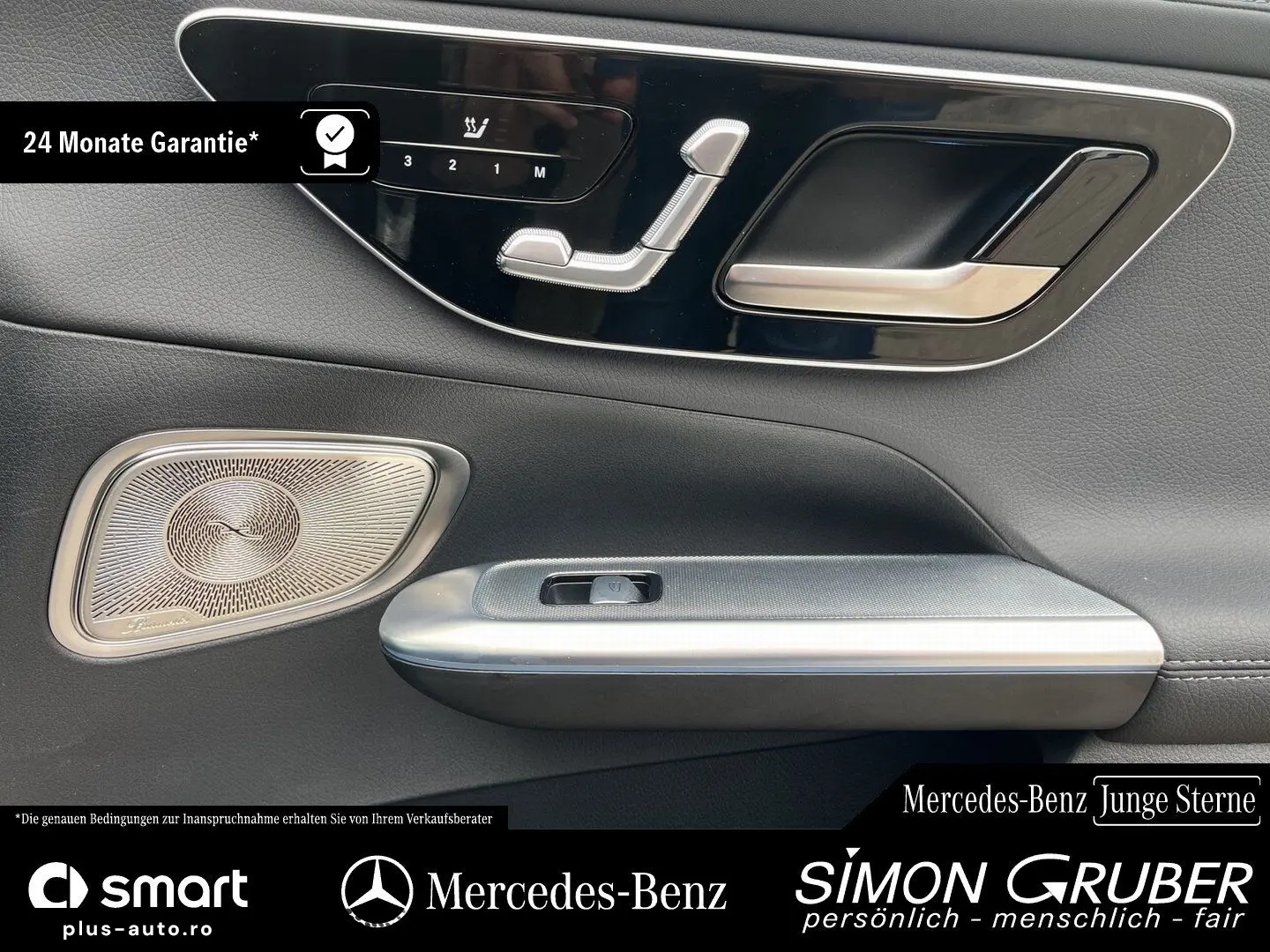 MERCEDES-BENZ GLC 450 d 4M Coupé AMG Pano HUD Burm M&hellip;