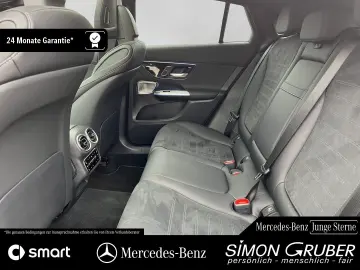 MERCEDES-BENZ GLC 450 d 4M Coupé AMG Pano HUD Burm M&hellip;