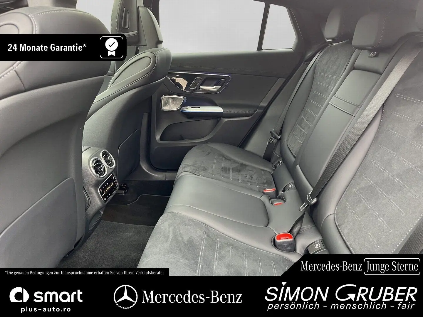 MERCEDES-BENZ GLC 450 d 4M Coupé AMG Pano HUD Burm M&hellip;