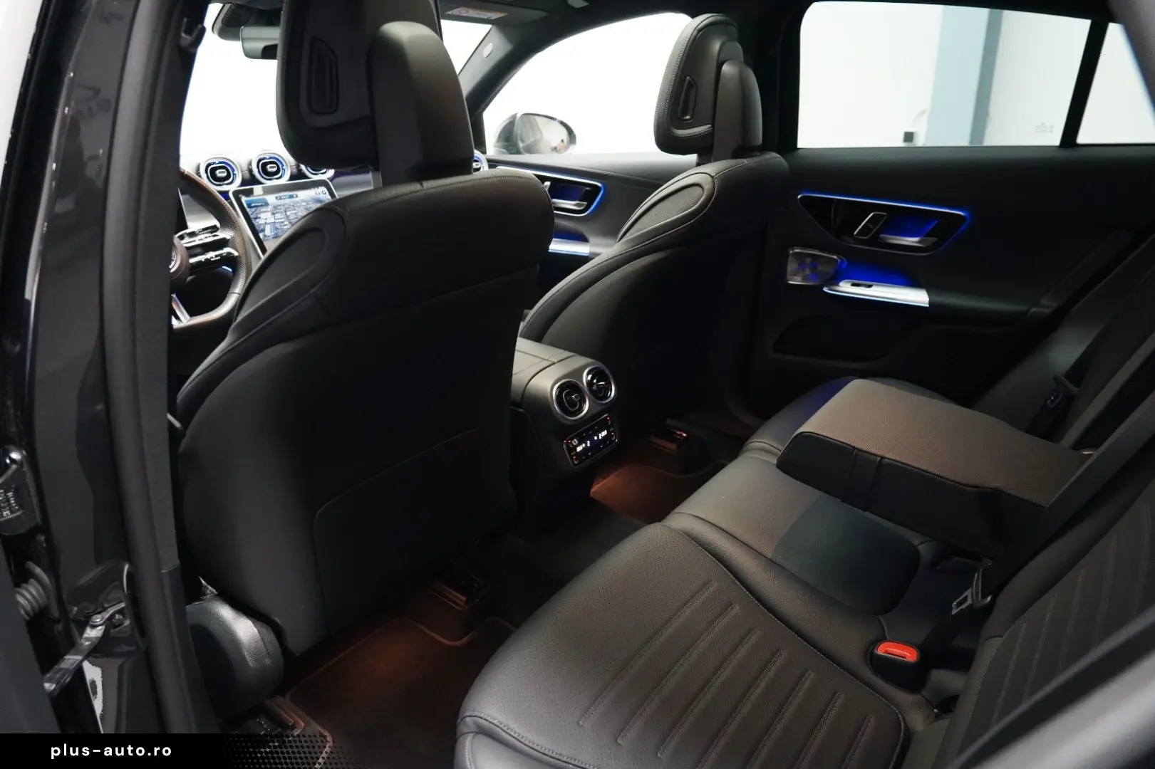 MERCEDES-BENZ GLC300de Coupe 4M 2x AMG PREMIUM PLUS PANO KEY