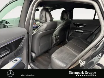 MERCEDES-BENZ GLC 220 d 4M AMG Coupé Distro Night Kamera STH