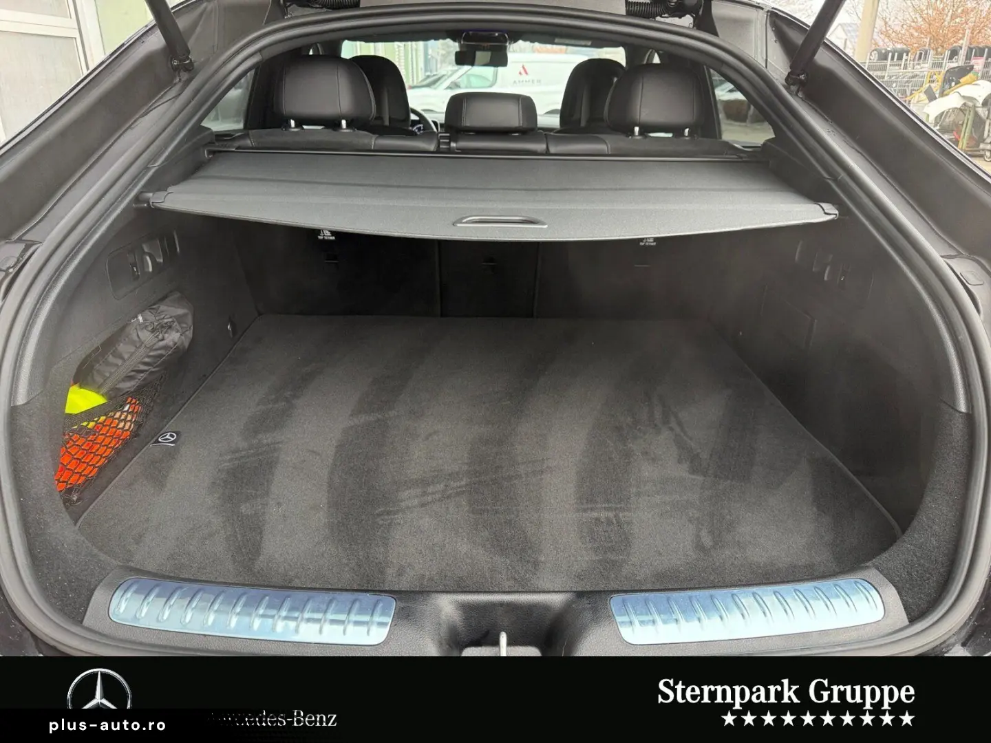 MERCEDES-BENZ GLC 220 d 4M AMG Coupé Distro Night Kamera STH