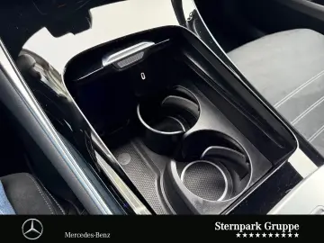 MERCEDES-BENZ GLC 220 d 4M AMG Coupé Distro Night Kamera STH