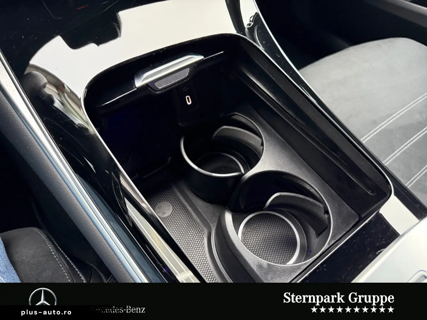 MERCEDES-BENZ GLC 220 d 4M AMG Coupé Distro Night Kamera STH