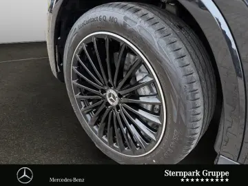 MERCEDES-BENZ GLC 220 d 4M AMG Coupé Distro Night Kamera STH