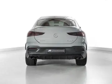 MERCEDES-BENZ GLE 53 AMG Coupe 4M  PREMIUM PLUS CARBON NIGHT