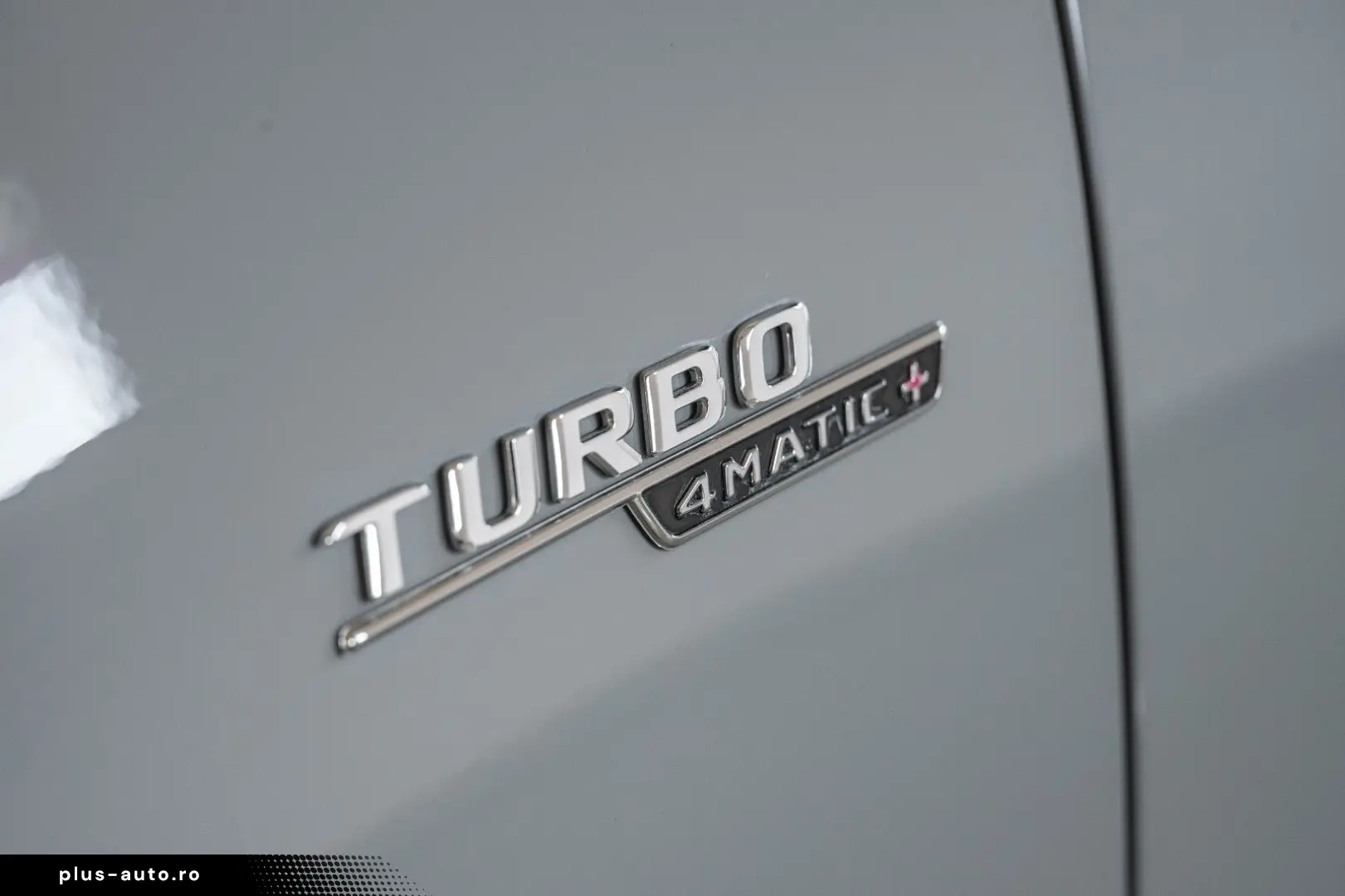 MERCEDES-BENZ GLE 53 AMG Coupe 4M  PREMIUM PLUS CARBON NIGHT