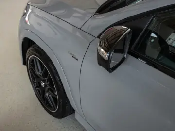 MERCEDES-BENZ GLE 53 AMG Coupe 4M  PREMIUM PLUS CARBON NIGHT