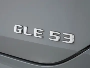 MERCEDES-BENZ GLE 53 AMG Coupe 4M  PREMIUM PLUS CARBON NIGHT