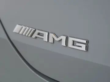 MERCEDES-BENZ GLE 53 AMG Coupe 4M  PREMIUM PLUS CARBON NIGHT