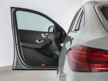 MERCEDES-BENZ GLE 53 AMG Coupe 4M  PREMIUM PLUS CARBON NIGHT