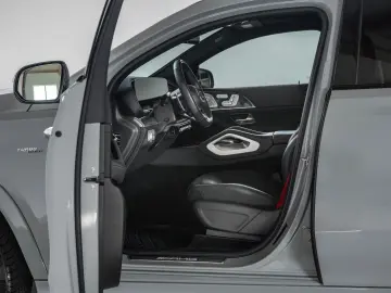 MERCEDES-BENZ GLE 53 AMG Coupe 4M  PREMIUM PLUS CARBON NIGHT