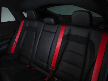 MERCEDES-BENZ GLE 53 AMG Coupe 4M  PREMIUM PLUS CARBON NIGHT