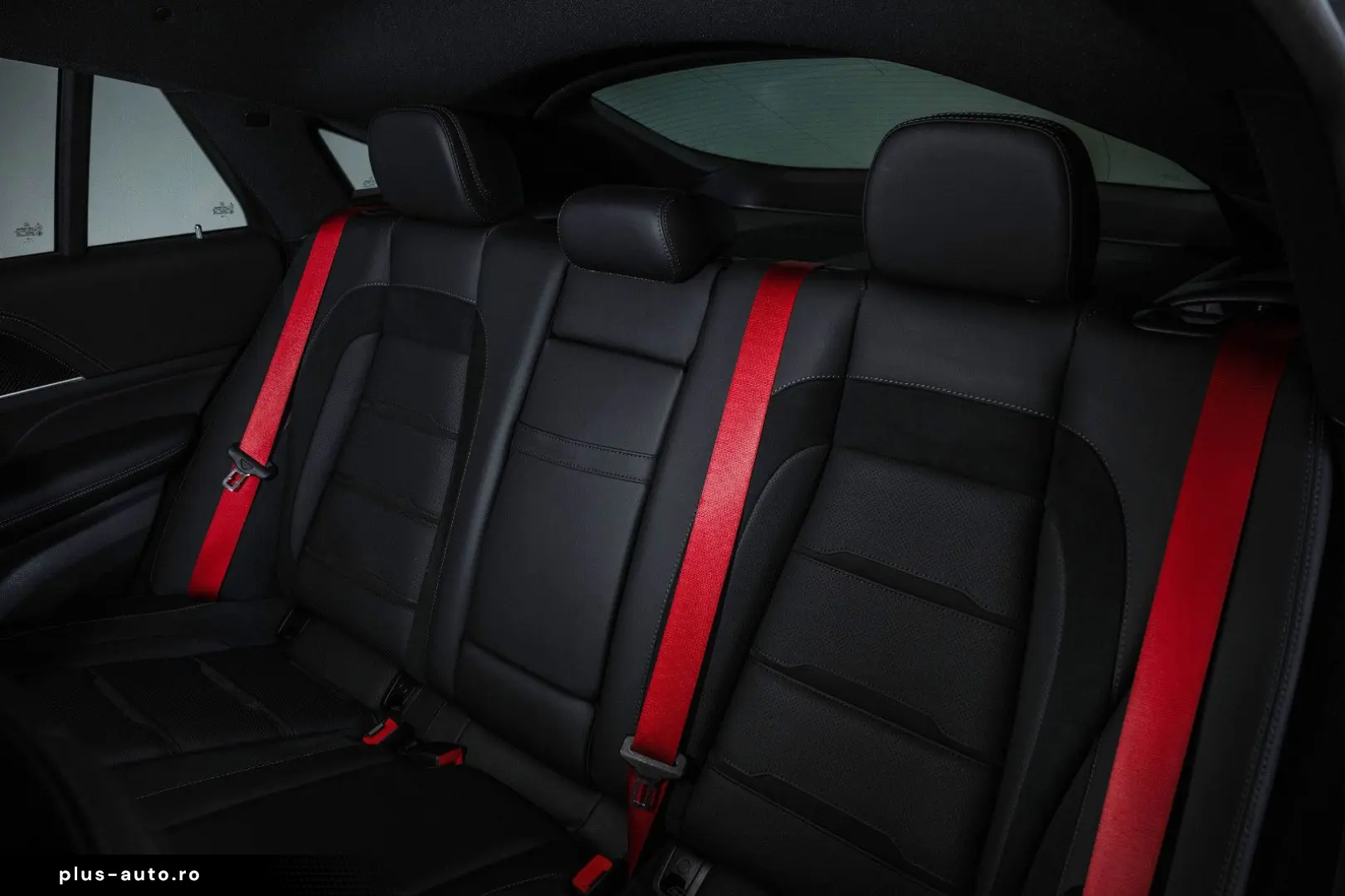 MERCEDES-BENZ GLE 53 AMG Coupe 4M  PREMIUM PLUS CARBON NIGHT