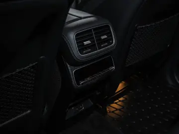 MERCEDES-BENZ GLE 53 AMG Coupe 4M  PREMIUM PLUS CARBON NIGHT