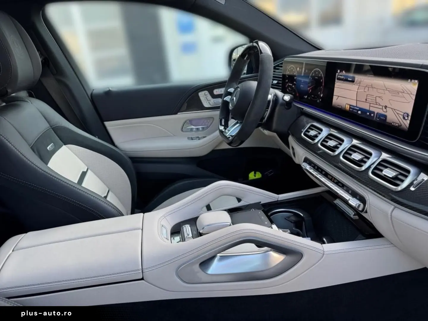 MERCEDES-BENZ GLE 53 AMG 4M  Coupé PREMIUM  Night Pa&hellip;